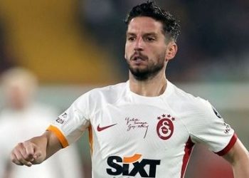 Dries Mertens’e Arabistan’dan sürpriz bonservis teklifi