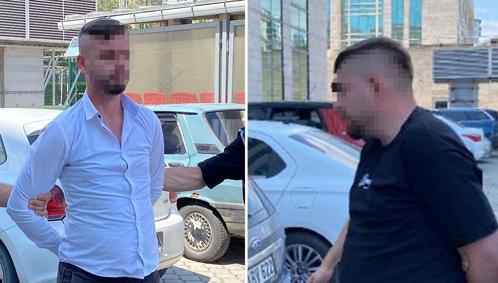 Düğünde “içki verilmedi” hengamesi | Ağabey ve kardeşi konvoya ateş açtı