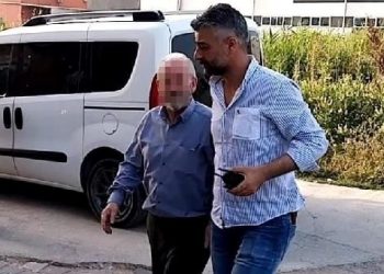 Dükkanını boşaltmayan kiracısını göğsünden vurdu