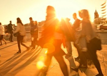 Dünyada sıcaklık 4 Temmuz’da tekrar rekor kırdı