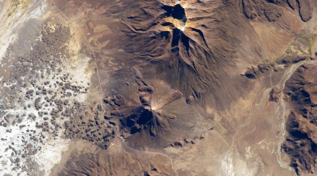 Dünyanın en çok güneş alan yeri belirlendi