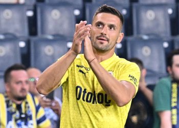 Dusan Tadic: “Fenerbahçe için ruhumu ortaya koyacağım”