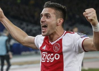 Dusan Tadic kimdir? Fenerbahçe ile ismi anılan Dusan Tadic kaç yaşında, nereli ve hangi mevkide oynuyor?