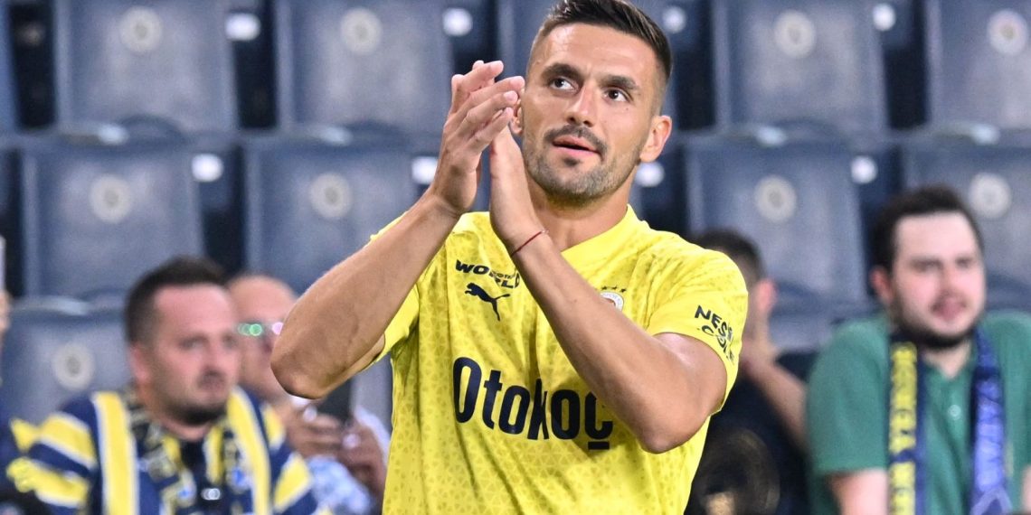 Dusan Tadic’ten Tosic itirafı: “Beşiktaş’a gelmem için beni ikna etmeye çalıştı”