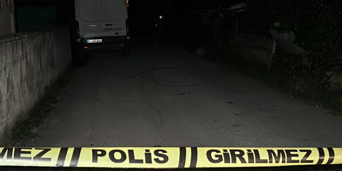 Düzce’de patlama sesi panik yarattı