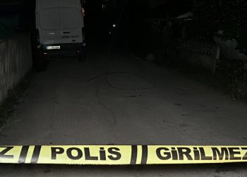 Düzce’de patlama sesi panik yarattı