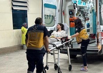 Düzce’de sinek ilacından 5 kişi zehirlendi