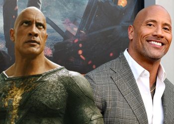 Dwayne Johnson yeni sinemasıyla en çok kazanan aktör unvanının sahibi oldu