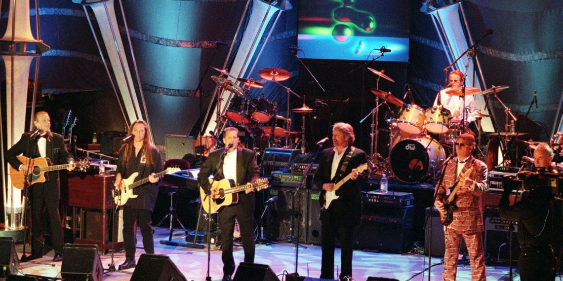 Eagles kümesinin kurucularından Randy Meisner yaşamını yitirdi