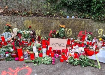 Ece’nin katiline müebbet mahpus