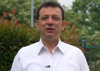 Ekrem İmamoğlu: Toplum lider değişimi istiyor