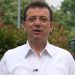 Ekrem İmamoğlu: Toplum lider değişimi istiyor