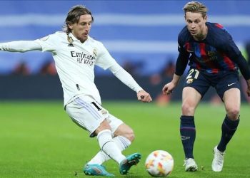 El Clasico (Barcelona-Real Madrid maçı) ne vakit, saat kaçta ve hangi kanalda? Arda Güler oynayacak mı?