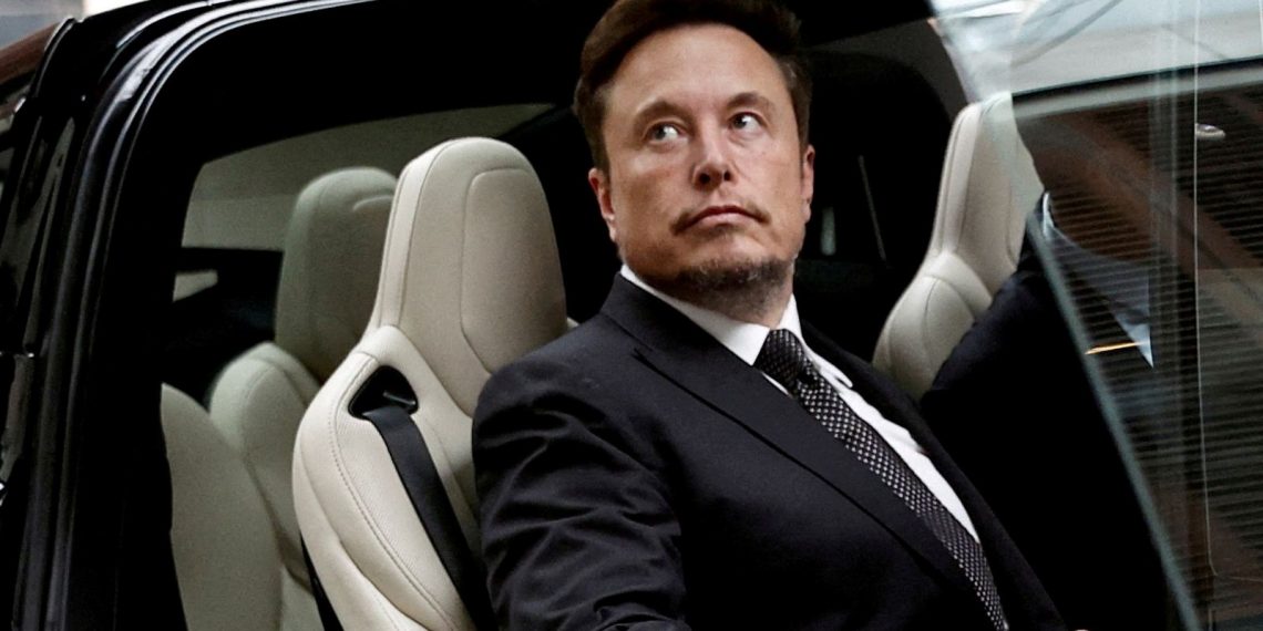 Elon Musk, “dünyanın en zenginleri” listesinde yine birinci sırada