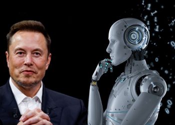 Elon Musk, yapay zeka şirketi xAI’yı duyurdu