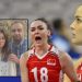 En büyük hayali voleybolcu olmaktı! “Sen bizim Zehra Güneş’imizsin”