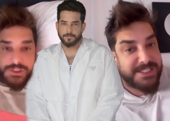 Enis Arıkan: Tanımadığım insan sevmem, kapıma gelmeyin!