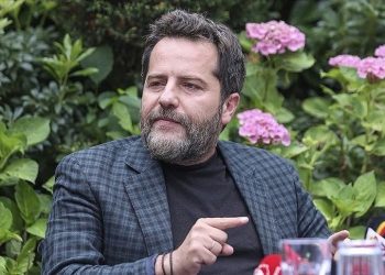 Erden Timur kimdir? Galatasaray İdare Konseyi Başkanvekili Erden Timur kaç yaşında, ne iş yapıyor?