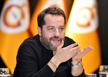 Erden Timur’dan Fenerbahçe Lideri Ali Koç’a gönderme: “Florya ile ilgili açıklama yapacaktır”