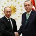 Erdoğan – Putin görüşmesiyle ilgili Kremlin’den açıklama