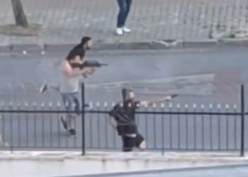 Esenyurt’taki çatışmaya iki gözaltı