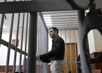 Eski ABD askeri Trevor Reed Ukrayna’da yaralandı: Türkiye’de takas edilmişti