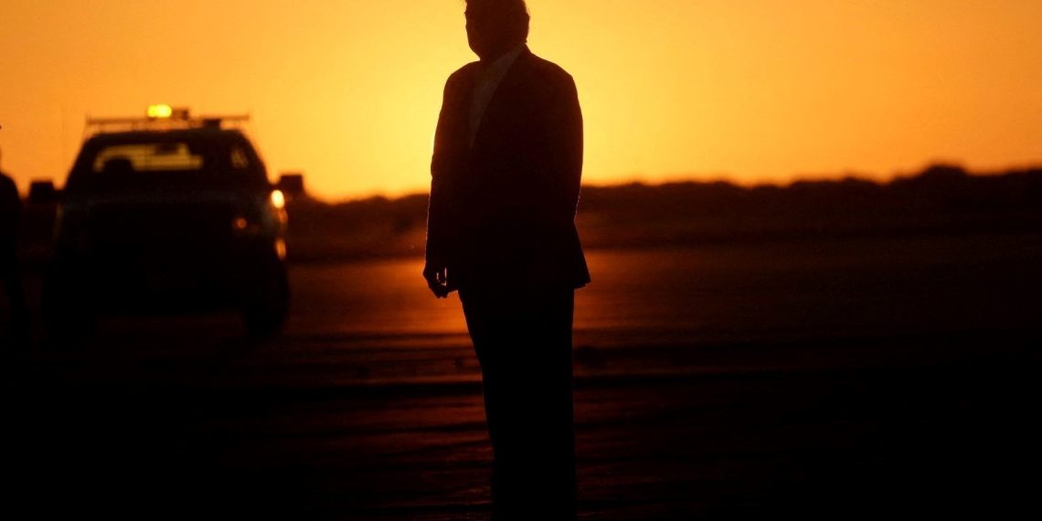 Eski ABD Lideri Trump’ın duruşma tarihi belirli oldu