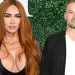 Eski eşi Brian Austin Green’in izlerini siliyor: Megan Fox’tan yeni dövme