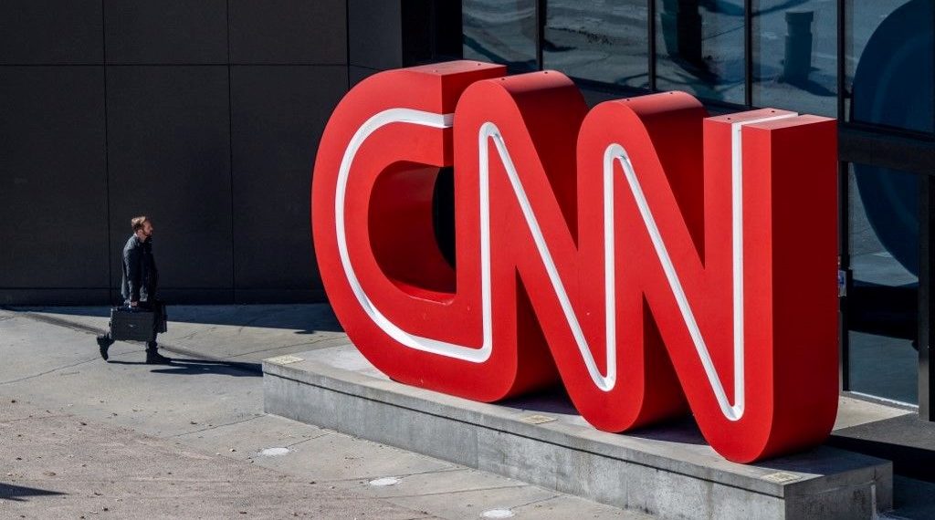 Eski muhabiri ırk ayrımcılığı nedeniyle CNN’e dava açtı