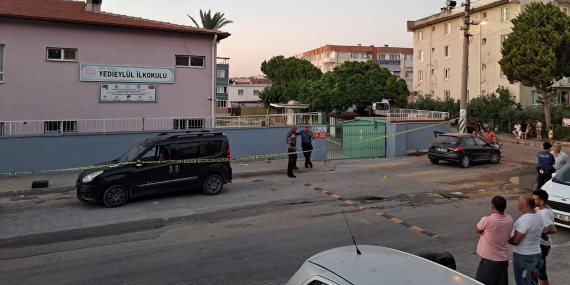 Eski sevgilisi tarafından vurulan adam hayatını kaybetti