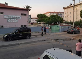 Eski sevgilisi tarafından vurulan adam hayatını kaybetti