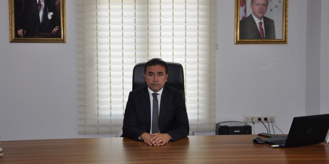 Eski Yüreğir Kaymakamı Mustafa Kılıç tutuklandı