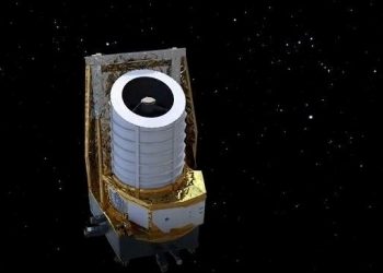 Euclid teleskopu uzaya fırlatıldı: Kozmosun karanlık tarafını aydınlatacak