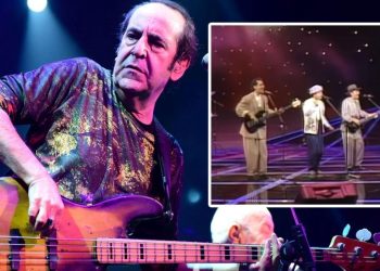 Eurovision’dan Özkan Uğur iletisi