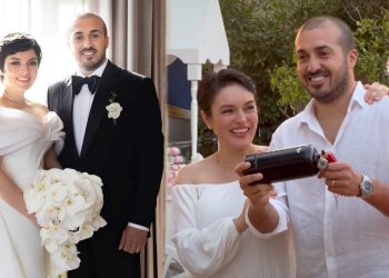 Ezgi Mola ile Mustafa Aksakallı’nın bebeğinin cinsiyeti muhakkak oldu