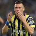 Ezgjan Alioski, Fenerbahçe’ye veda etti