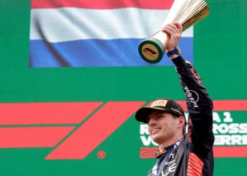 F1 Avusturya Grand Prix’sini Max Verstappen kazandı