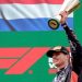 F1 Avusturya Grand Prix’sini Max Verstappen kazandı