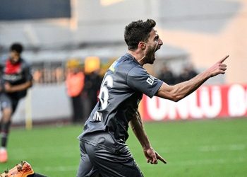 Fabio Borini, Sampdoria ile anlaştı