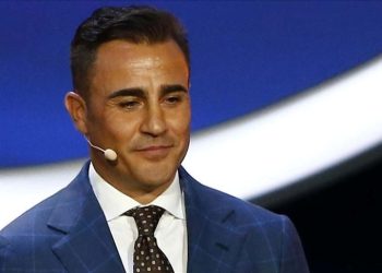 Fabio Cannavaro kimdir? Fatih Karagümrük’ün gündeminde olan Fabio Cannavaro kaç yaşında ve nereli?
