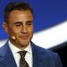 Fabio Cannavaro kimdir? Fatih Karagümrük’ün gündeminde olan Fabio Cannavaro kaç yaşında ve nereli?