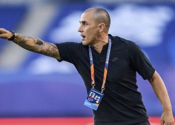 Fatih Karagümrük’te Andrea Pirlo’nun yerine Fabio Cannavaro