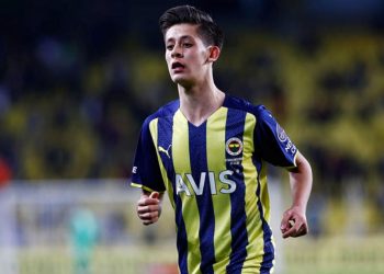 Fenerbahçe Arda Güler’i KAP’a bildirdi