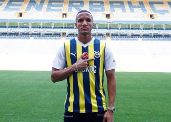 Fenerbahçe, Becao’yu duyurdu: İşte bonservis bedeli