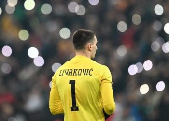Fenerbahçe, Dominik Livakovic ile mutabakata vardı