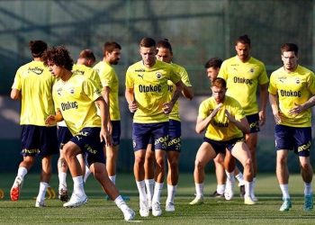 Fenerbahçe, dönemin birinci resmi maçında Zimbru’yu ağırlayacak