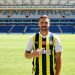 Fenerbahçe, Dusan Tadic’i renklerine bağladı