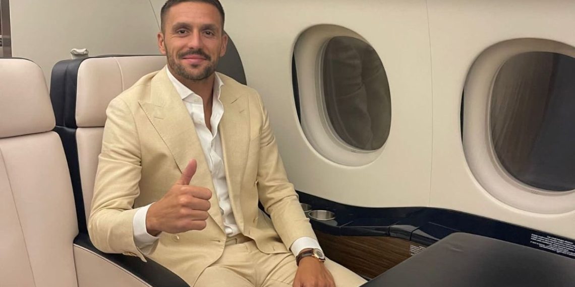 Fenerbahçe, Dusan Tadic’le transfer görüşmelerine başladı