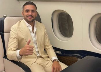 Fenerbahçe, Dusan Tadic’le transfer görüşmelerine başladı