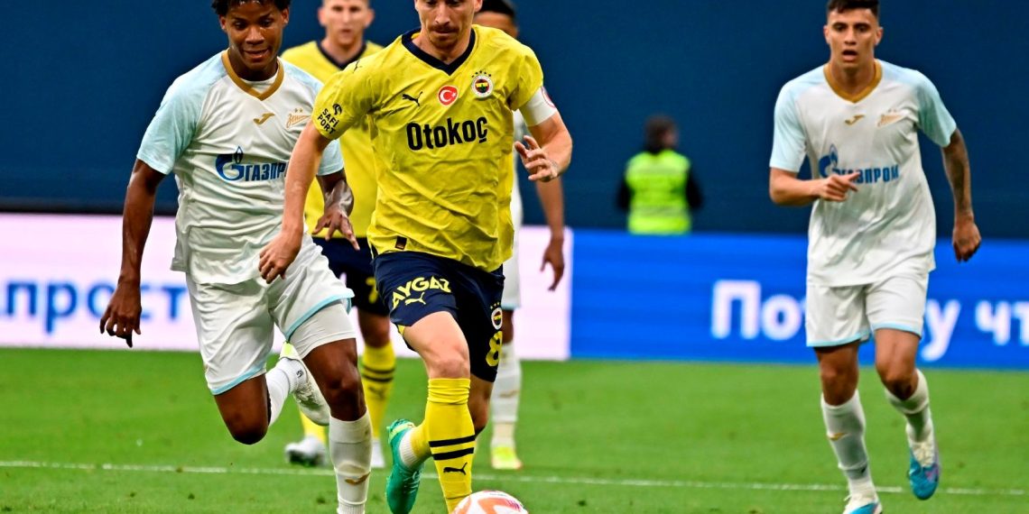 Fenerbahçe-Kızılyıldız maçı ne vakit, saat kaçta ve hangi kanalda?